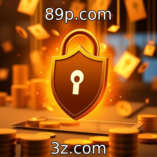 89p.com Os desafios da segurança em cassinos online: como proteger sua diversão