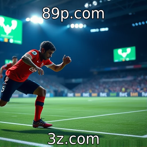 89p.com Apostas Esportivas: O Que Esperar do Campeonato Brasileiro em 2025