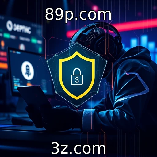 89p.com E-sports: O crescimento explosivo das competições no Brasil