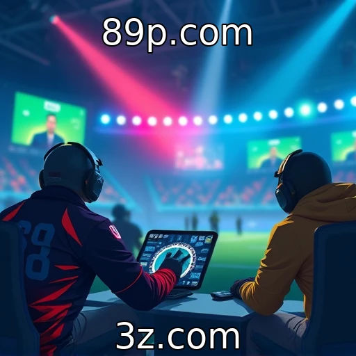 Análise das principais apostas esportivas do mês: dicas quentes