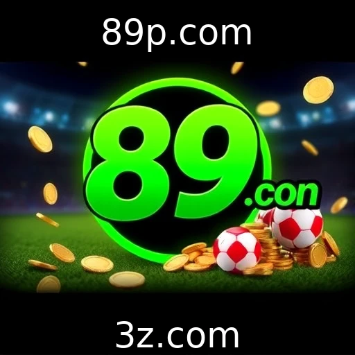 89p.com Estratégias de Apostas que Aumentam Suas Chances nos Esportes