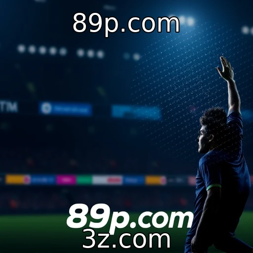 89p.com Apostas esportivas: como identificar as melhores oportunidades de lucro