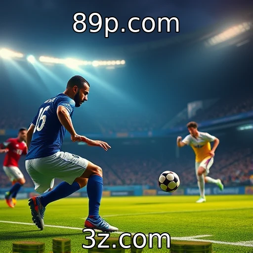 A explosão das apostas esportivas no Brasil: um novo jogo começa