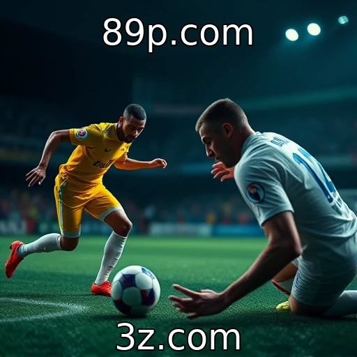 89p.com Apostas esportivas: como analisar uma partida antes de apostar