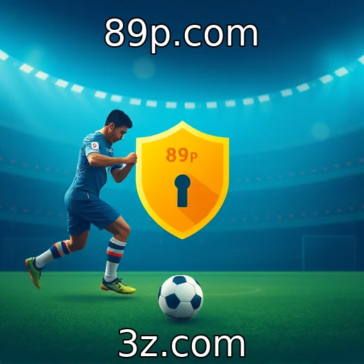 89p.com Apostas esportivas: como maximizar suas chances de vitória